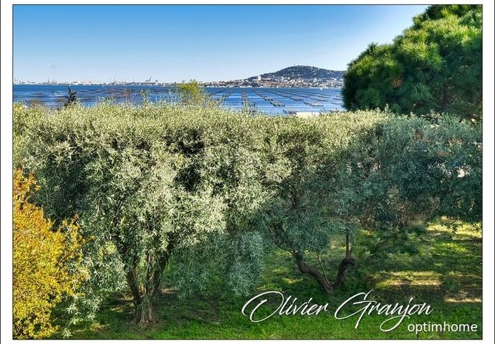 Villa i Bouzigues, Herault, Bouzigues - € 650.000 | Ref: 830037096649 - foto 1