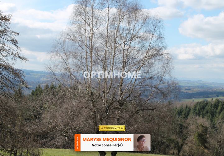 Villa i Olmet, Puy-de-Dome, Olmet - € 63 000 | Ref: 830034857811 - foto 1