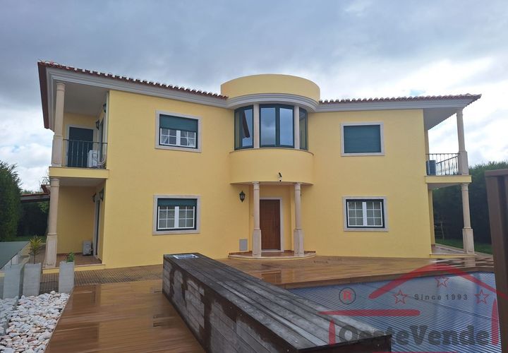 Villa i Cadaval, Lisbon, Cadaval - € 550.000 | Ref: 019-2025 - foto 1
