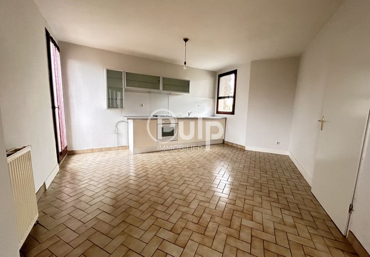 Byhus i Auchel, Pas-de-Calais, Auchel - € 114.900 | Ref: div15850 - foto 1