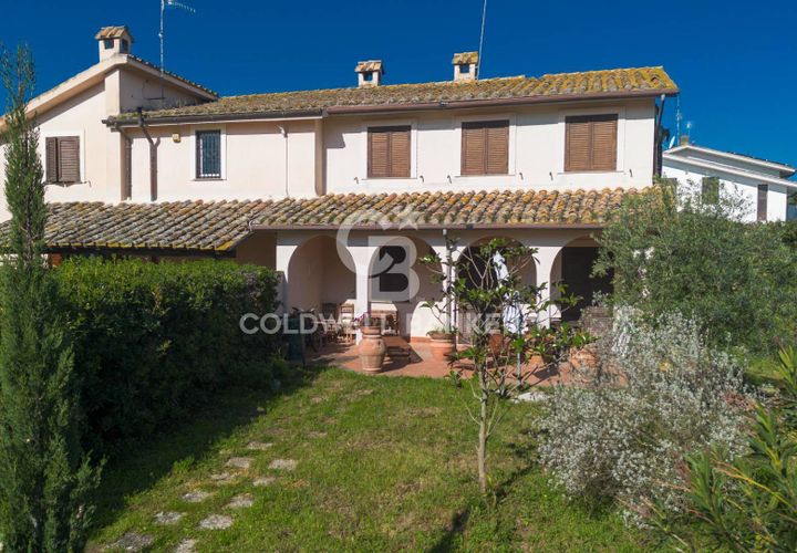 Villa a Tarquinia, Viterbo, Tarquinia - € 275.000 | Ref: CBI018-703-43769 - foto 1