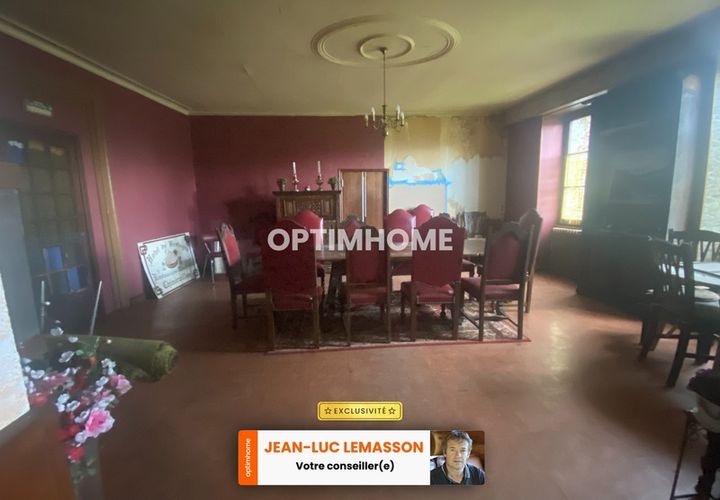 Villa a Chenerailles, Creuse, Chenerailles - € 70.000 | Ref: 830031504346 - foto 1