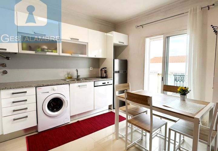Lejlighed i Tunes, Faro, Tunes - € 325.000 | Ref: 1161 - foto 1