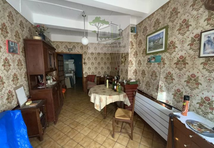 Landejendom i Ginestas, Aude, Ginestas - € 47.000 | Ref: 2088 - foto 1