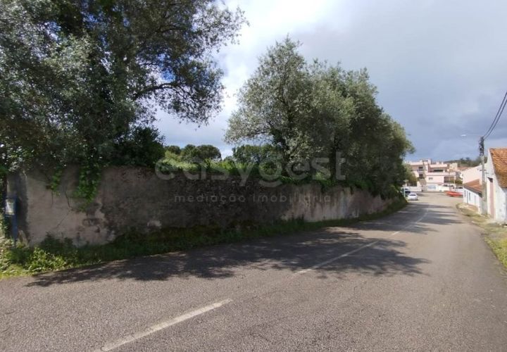 Tomt i Monte Real, Leiria, Monte Real - € 320 000 | Ref: RR97148 - foto 1