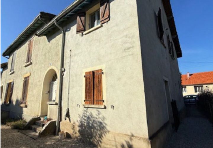 Leilighet i Gueugnon, Saone-et-Loire, Gueugnon - € 49 000 | Ref: 830037016030 - foto 1