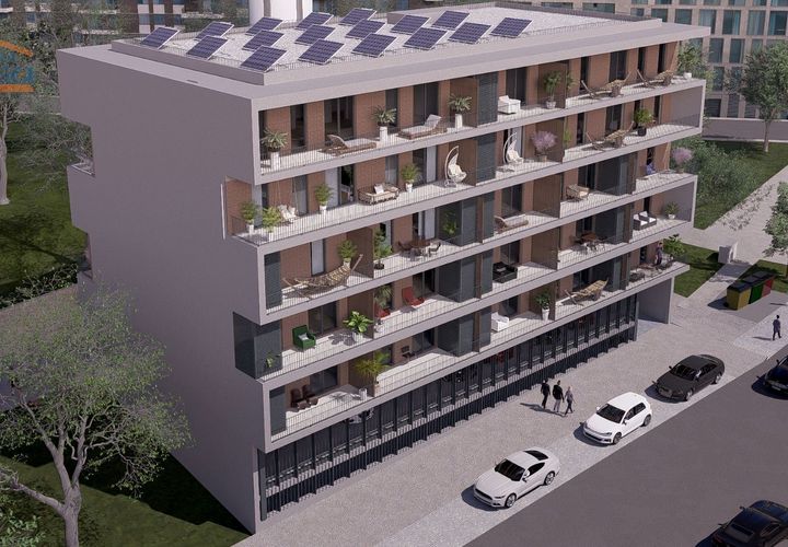 Lejlighed i Silves, Faro, Silves - € 237.000 | Ref: 808251009 - foto 1