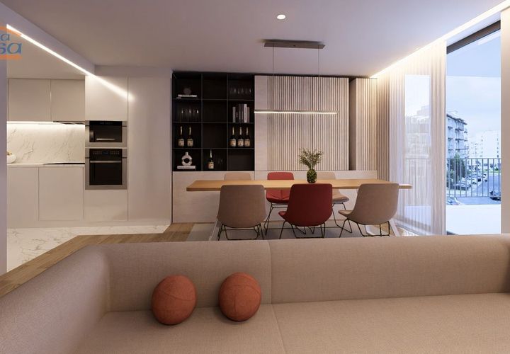 Lejlighed i Silves, Faro, Silves - € 671.000 | Ref: 808251012 - foto 1