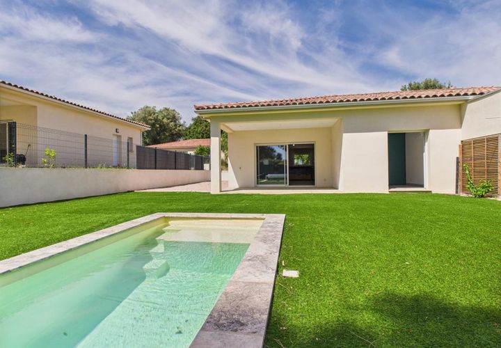 Villa i Peri, Corse-du-Sud, Peri - € 370.000 | Ref: VM2772-MAXIMMO - foto 1