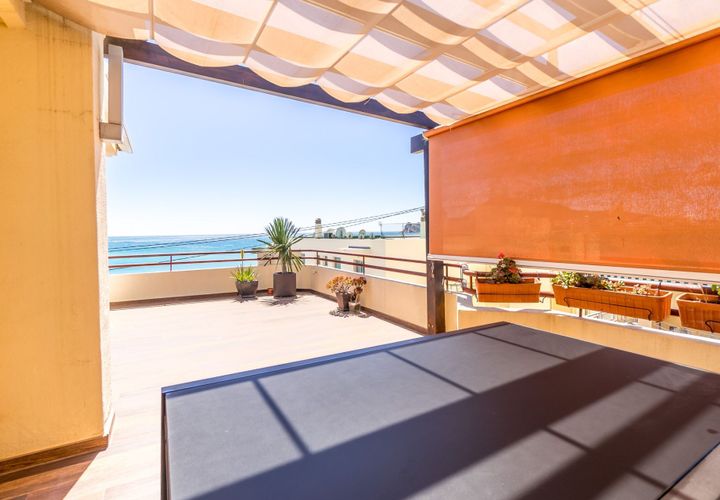 Penthouse i Altea, Alicante, Altea - € 525 000 | Ref: CVAATIC - foto 1