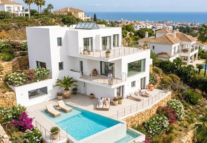 Terra a Mijas, Malaga, Mijas - € 199.000 | Ref: APM00107/11015 - foto 1
