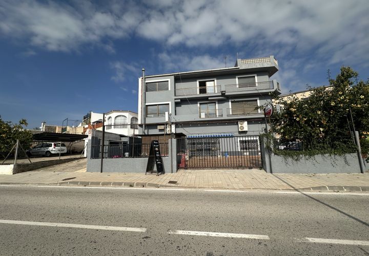 Erhvervsejendom i Tormos, Alicante, Tormos - € 260.000 | Ref: ES-DEN-019041 - foto 1