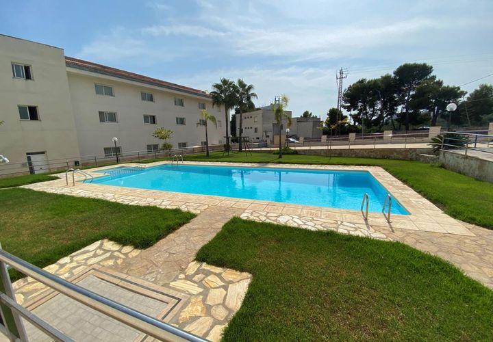 Leilighet i Alcanar, Tarragona, Alcanar - € 127 500 | Ref: APCD207FZ/6931 - foto 1