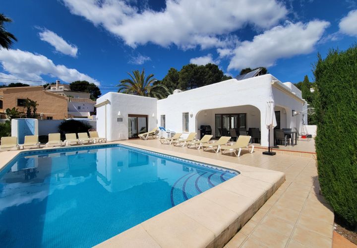 Villa i Teulada, Alicante, Teulada - € 895 000 | Ref: 11920 - foto 1