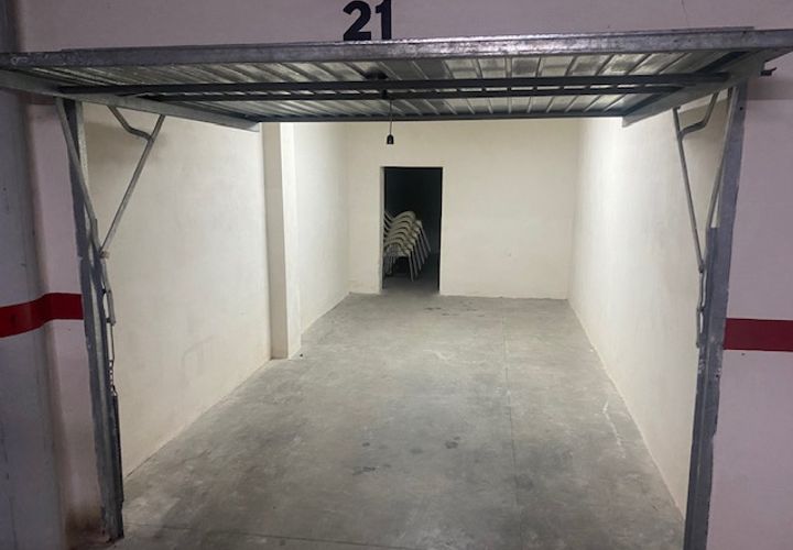 Garage i Teulada, Alicante, Teulada - € 33.990 | Ref: G033 - foto 1