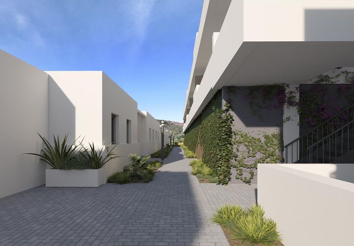 Villa i Manilva, Malaga, Manilva - € 490.000 | Ref: BlueViewManilva - foto 1