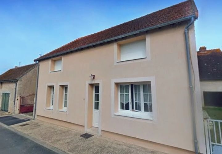 Villa a Montmorillon, Vienne, Montmorillon - € 194.500 | Ref: BVI80440 - foto 1