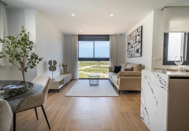Villa i Algorfa, Alicante, Algorfa - € 535.000 | Ref: 20147/12462 - foto 1