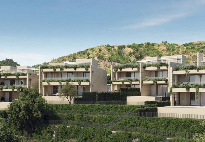 Lejlighed i Elviria, Malaga, Elviria - € 870.000 | Ref: R5018227 - foto 1