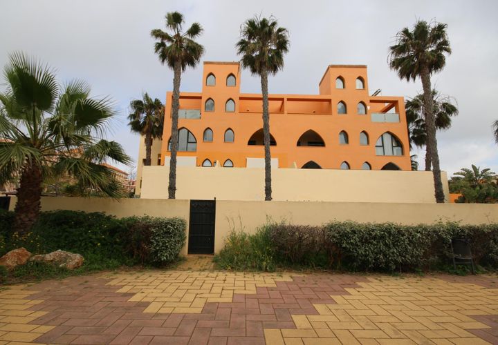 Wohnung in Ayamonte, Huelva, Ayamonte - € 375.000 | Ref: RAC001411/10841 - Foto 1