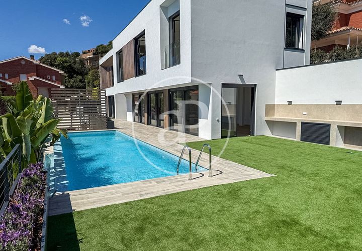 Villa a Teia, Barcelona, Teia - € 2.490.000 | Ref: VBM2504005 - foto 1