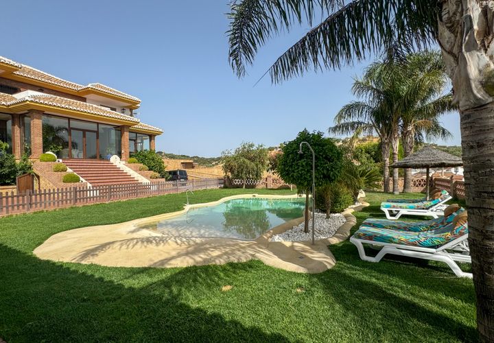 Villa a Loja, Granada, Loja - € 1.100.000 | Ref: 428-03155P - foto 1