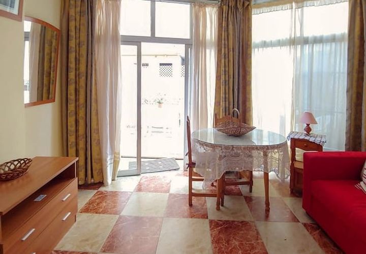 Leilighet i Fuengirola, Malaga, Fuengirola - € 200 000 | Ref: NKF-1229-AP0122 - foto 1