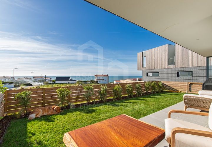 Lejlighed i Ericeira, Lisbon, Ericeira - € 739.000 | Ref: V25022 - foto 1