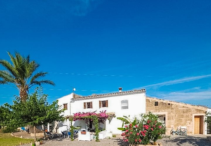 Landejendom i Port De Pollenca, Mallorca, Port De Pollenca - € 1.200.000 | Ref: SCHS1069Q - foto 1