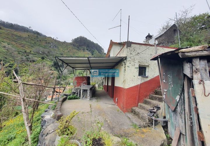 Villa i Ribeira Brava, Madeira, Ribeira Brava - € 130.000 | Ref: 1711 - foto 1