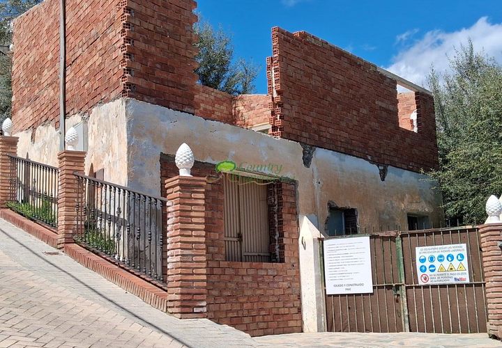 Byhus i Corumbela, Malaga, Corumbela - € 85.000 | Ref: 7892 - foto 1
