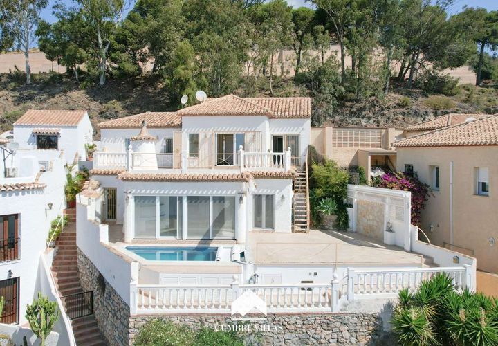 Villa i Salobrena, Granada, Salobrena - € 659.000 | Ref: 2196A - foto 1
