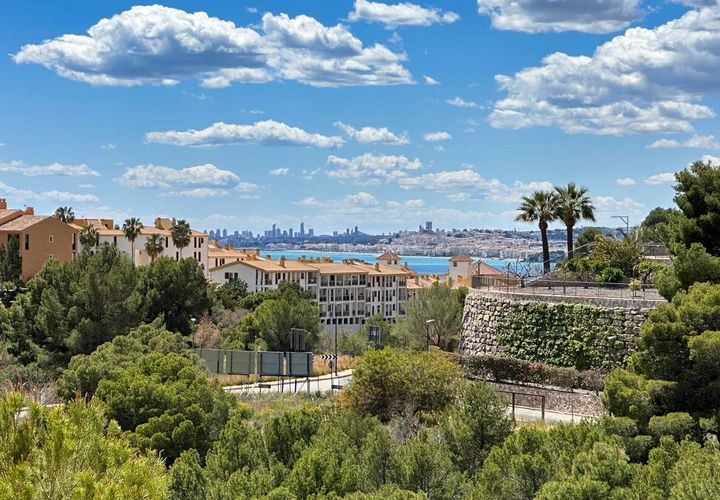 Rækkehus i Altea, Alicante, Altea - € 365.000 | Ref: CC3095 - foto 1