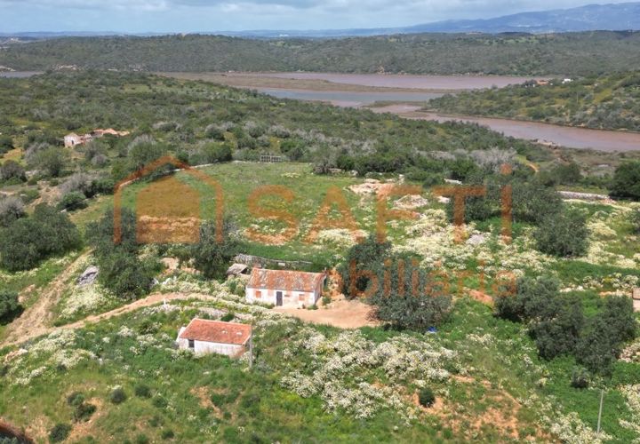 Helårsgrund i Estombar, Faro, Estombar - € 462.000 | Ref: SAFTI:006603 - foto 1