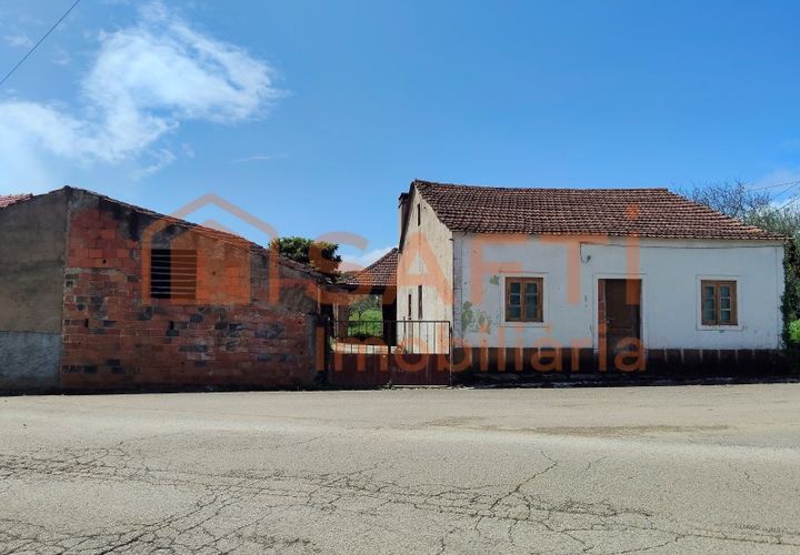 Villa a Ansiao, Leiria, Ansiao - € 89.000 | Ref: SAFTI:006619 - foto 1