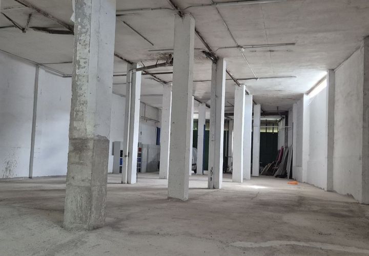 Erhvervsejendom i Benidorm, Alicante, Benidorm - € 299.000 | Ref: TG-642 - foto 1