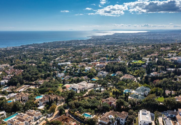 Terra a Marbella, Malaga, Marbella - € 2.000.000 | Ref: PANR-15503 - foto 1