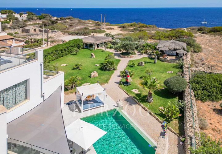 Villa i Santanyi, Mallorca, Santanyi - € 2.990.000 | Ref: V001 - foto 1