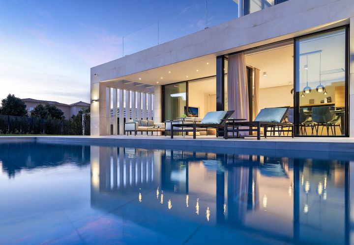 Villa i Llucmajor, Mallorca, Llucmajor - € 3.000.000 | Ref: 20 - foto 1