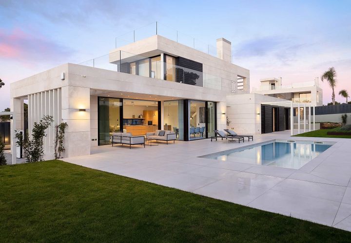 Villa i Llucmajor, Mallorca, Llucmajor - € 3 100 000 | Ref: 20 - foto 1
