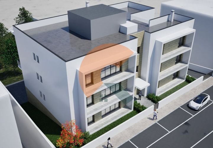 Lejlighed i Coimbra, Coimbra, Coimbra - € 465.000 | Ref: SD2505 - foto 1