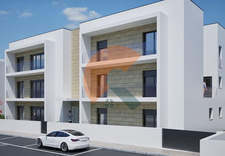 Lejlighed i Coimbra, Coimbra, Coimbra - € 465.000 | Ref: SD2505 (2) - foto 1
