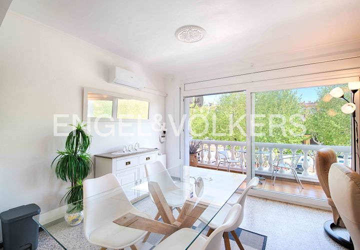Lejlighed i Empuriabrava, Gerona, Empuriabrava - € 181.000 | Ref: W-02ZRZA - foto 1