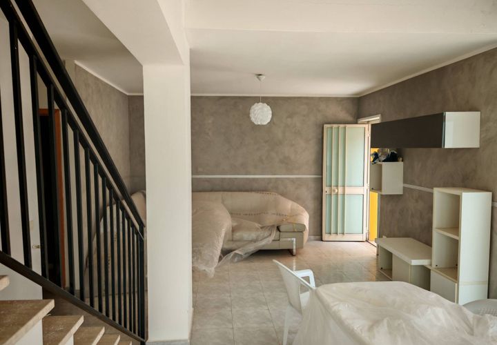 Lejlighed i Paterno, Catania, Paterno - € 75.000 | Ref: 619 - foto 1