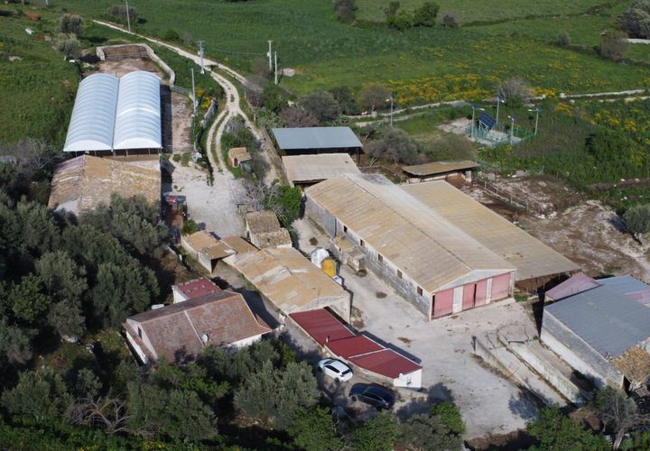 Lejlighed i Ragusa, Ragusa, Ragusa - € 500.000 | Ref: 11582 - foto 1