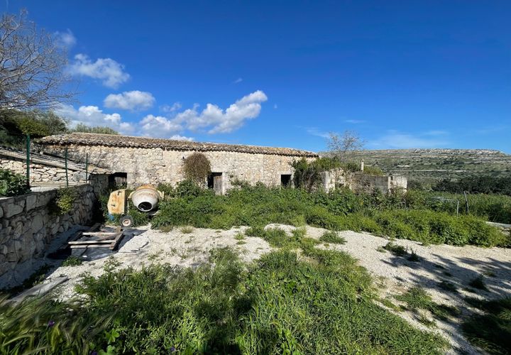 Lejlighed i Ragusa, Ragusa, Ragusa - € 120.000 | Ref: 11583 - foto 1