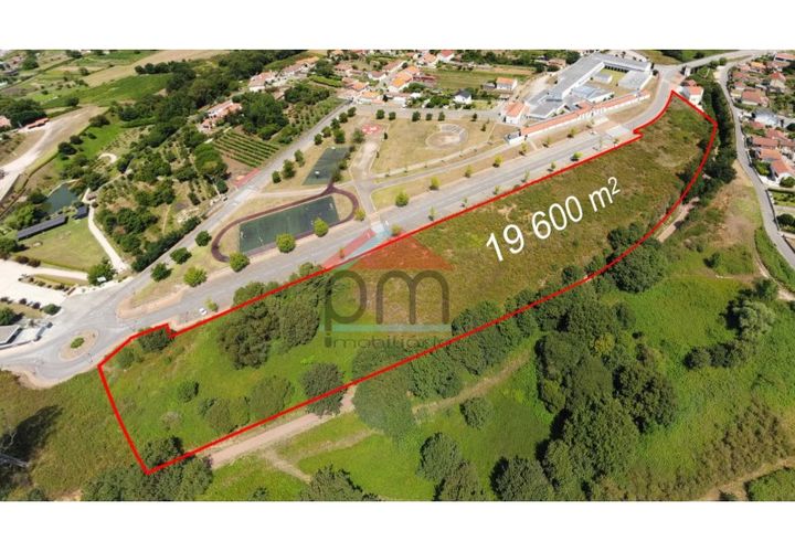 Helårsgrund i Valenca, Viana do Castelo, Valenca - € 2.500.000 | Ref: TU427 - foto 1