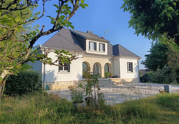 Villa a Gourdon, Lot, Gourdon - € 295.000 | Ref: 85777368 - foto 1