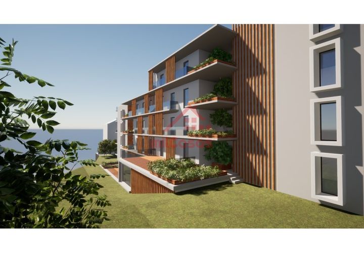 Lejlighed i Mafra, Lisbon, Mafra - € 519.000 | Ref: M2489 - N - foto 1
