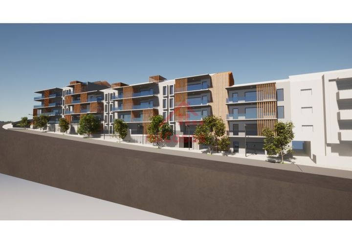 Lejlighed i Mafra, Lisbon, Mafra - € 449.000 | Ref: M2489 - L - foto 1